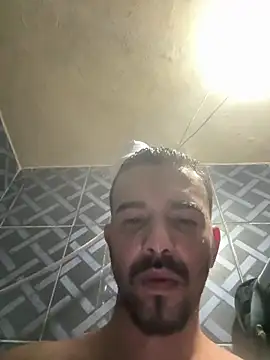 Snapshot of GansoDelas chatting on March 13, 1:01 am GansoDelas online show from March 13, 1:01 am