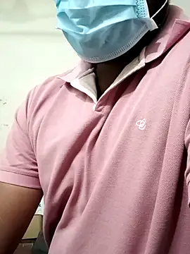 Kanna5115 online show from February 9, 4:05 am