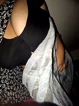 Kanna5115 online show from February 20, 8:31 pm