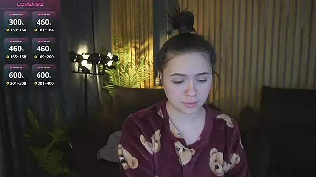 MargaritaGrey online show from March 22, 8:01 pm