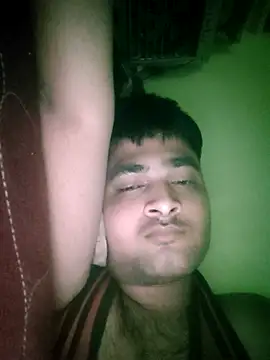 allumatar online show from May 21, 10:50 pm