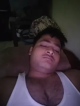allumatar online show from May 24, 4:50 am