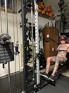 brngitdwn online show from February 5, 2:49 am