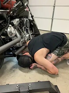 brngitdwn online show from March 20, 6:07 am