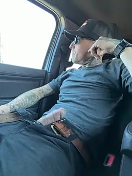 brngitdwn online show from March 27, 7:13 pm