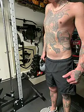 brngitdwn online show from March 31, 4:57 am