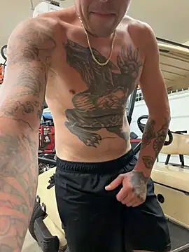 brngitdwn online show from April 14, 4:18 am