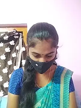 Tamil Hot RoyalQueen online show from March 18, 3:37 pm