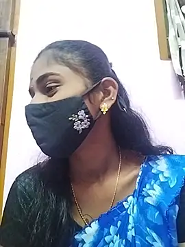 Tamil Hot RoyalQueen online show from April 2, 4:37 pm