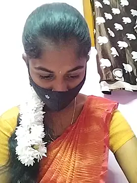Tamil Hot RoyalQueen online show from April 18, 3:16 pm