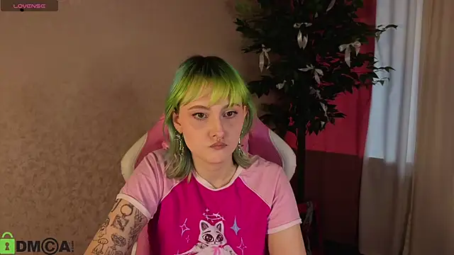 Roziett Belle online show from January 17, 9:36 am