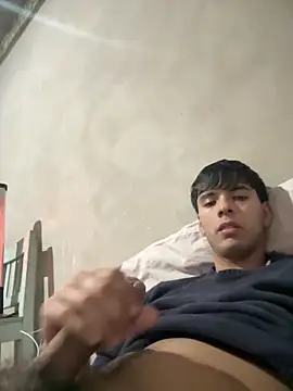 josee -1 online show from May 19, 10:27 pm