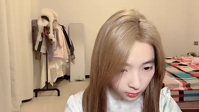 1X-NanNan online show from February 13, 12:34 pm