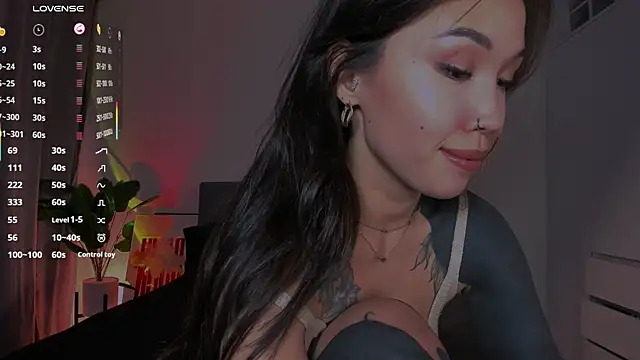 your asian dream online show from April 18, 5:50 pm