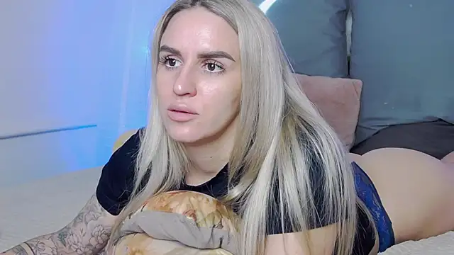  KSmith  online show from January 18, 6:17 am