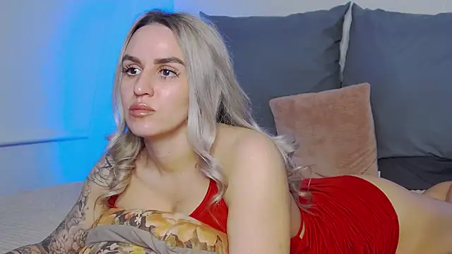  KSmith  online show from February 25, 6:34 am