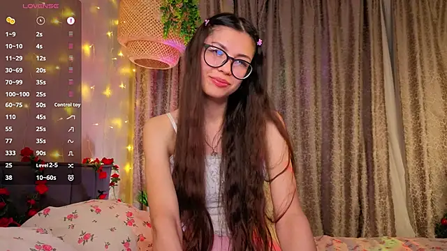 NeliaBermea online show from March 12, 5:52 pm