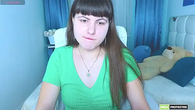 Miss  Poly online show from March 5, 11:39 am