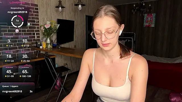 ChrisAmott online show from March 5, 4:03 pm