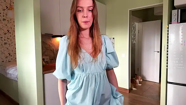 oopsnaked online show from July 6, 11:40 am