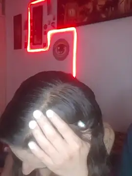 AlexxaAndRileyy online show from January 18, 2:15 am