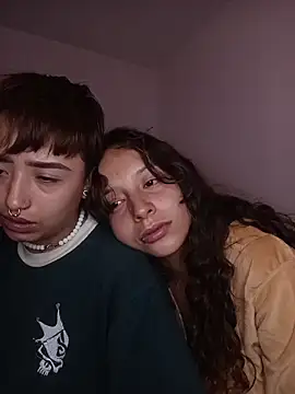 AlexxaAndRileyy online show from March 8, 2:04 am