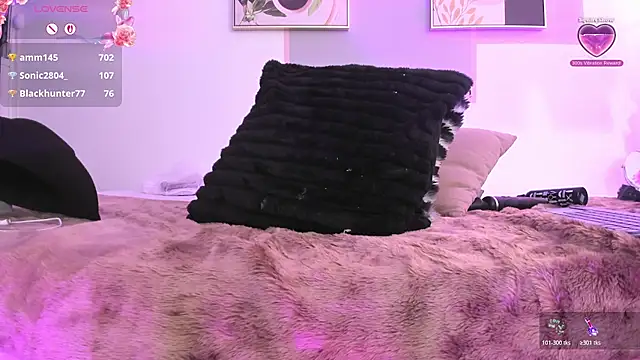 april jones05 online show from March 12, 3:51 pm