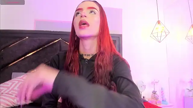 april jones05 online show from April 20, 5:32 am