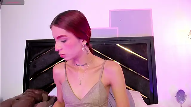 april jones05 online show from April 22, 11:45 am