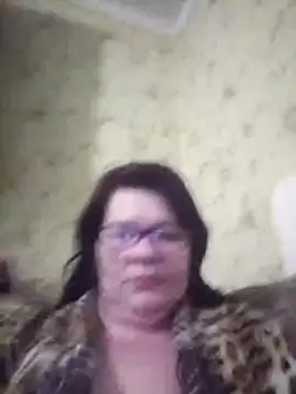 NysiOlsen online show from March 26, 9:20 pm