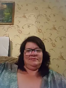 NysiOlsen online show from June 4, 7:31 pm