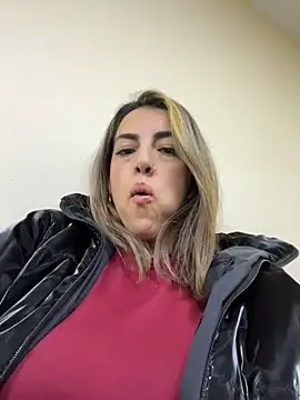 Paulinaa bella online show from March 3, 1:12 am