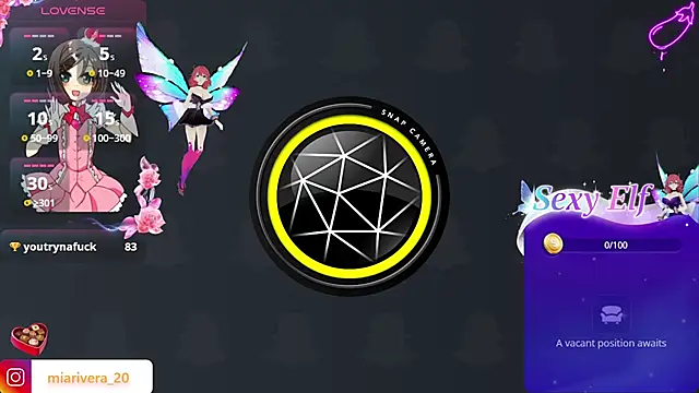 valeria 19x online show from February 20, 6:26 am