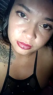 ebonysummer  online show from February 23, 6:33 am