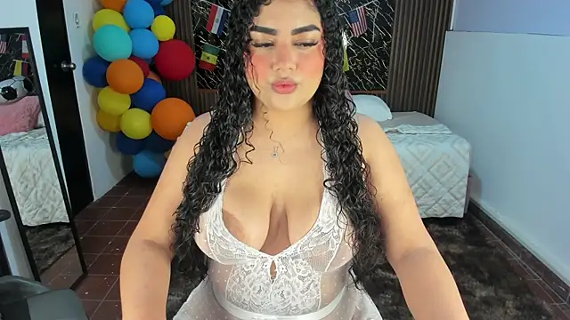 Karla18  online show from July 14, 3:29 pm