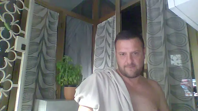 ROMASSAGGEXXX online show from June 4, 11:11 pm