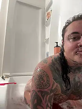 VeraVendetta online show from February 20, 6:52 pm