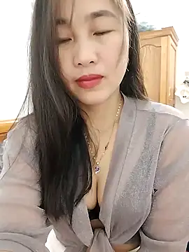 MaiNgoc sexy online show from March 18, 10:57 pm