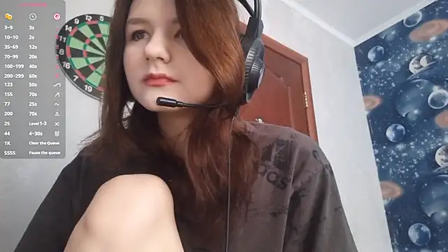 GameToiler online show from April 22, 8:17 am