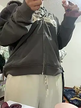 ivy-777 online show from April 7, 2:45 am