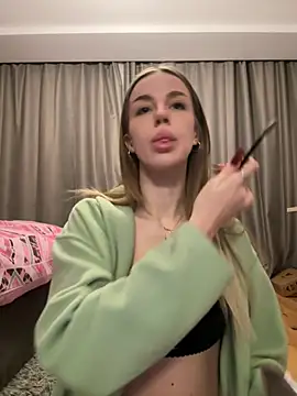 alexa-white online show from March 4, 3:34 am