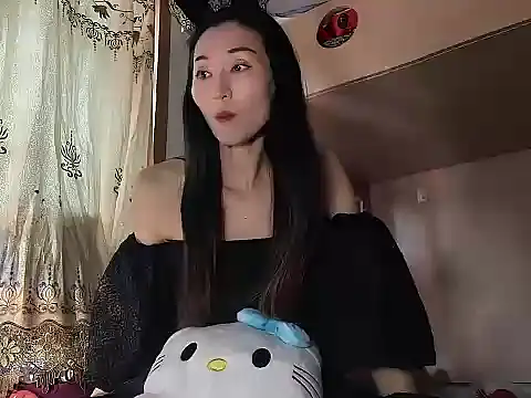 Connie-Kang online show from June 2, 9:00 am