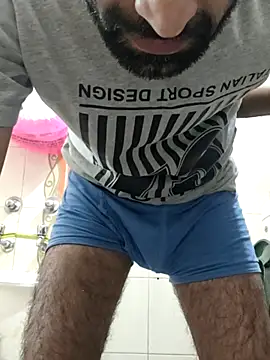 marcosdiaz987 online show from February 11, 6:46 pm