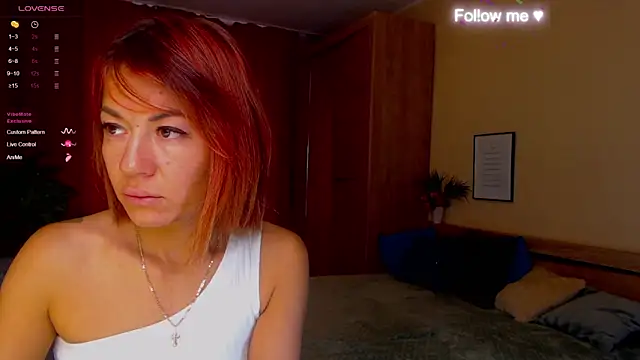 FireWater6 online show from April 16, 4:46 am