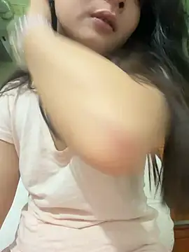 shuzhen66 online show from June 18, 8:46 pm
