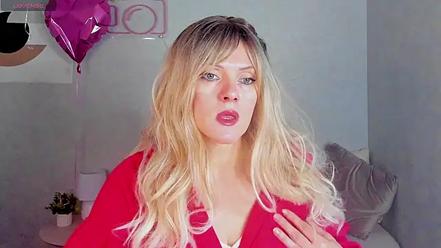 Victoria Nelson online show from March 3, 12:50 am