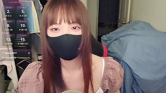 Snapshot of shiki434-st chatting on March 2, 12:12 pm shiki434-st online show from March 2, 12:12 pm