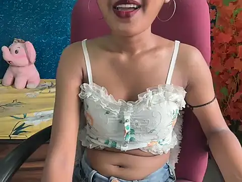 Brown-beauty online show from June 30, 8:15 am