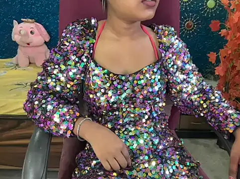 Brown-beauty online show from July 5, 1:18 pm