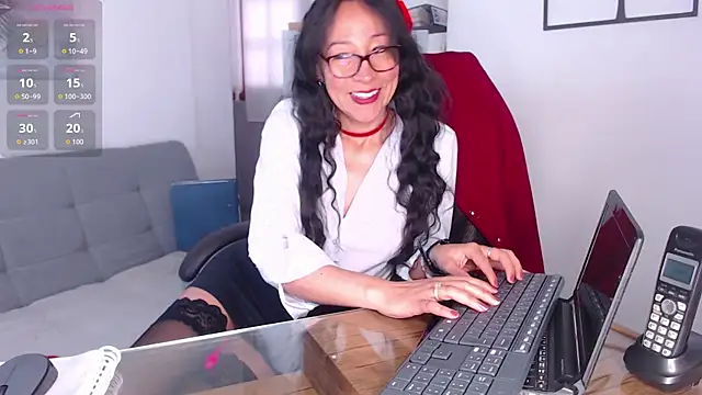 loretta fraser online show from May 4, 1:07 pm